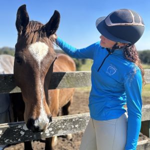 Ladies Long Sleeve Sportz