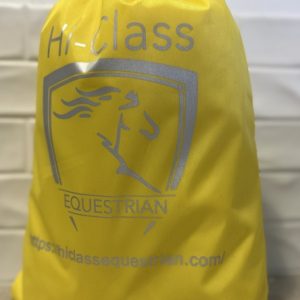 Individual Feed Bags - Banana