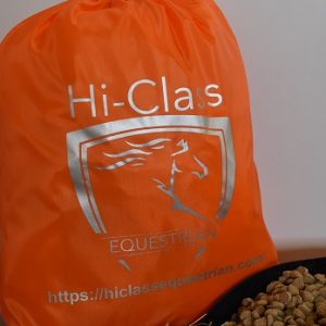 Individual Feed Bags - Carrot
