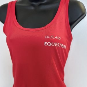 Luxe Sportz Tank