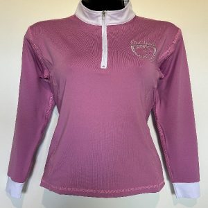 Ladies Long Sleeve Classic