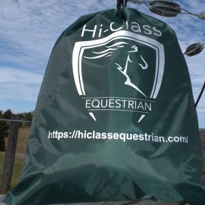 Individual Feed Bags - Forest