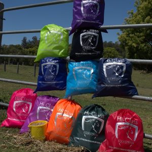 Individual Feed bags