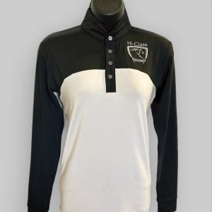 LS - SilverBlack