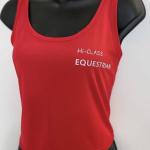Luxe Sportz Tank