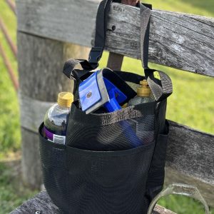 Grab n Go Wash Bag
