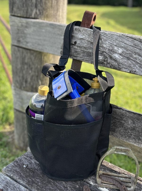 Grab n Go Wash Bag