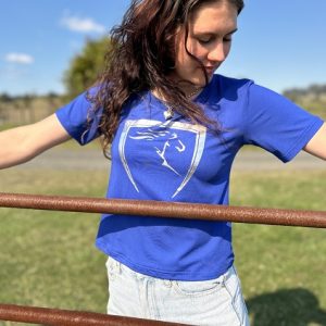 Everyday Luxe Tee