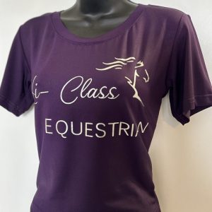 Everyday Luxe Tee