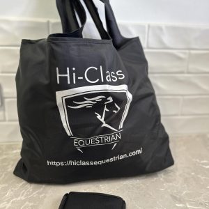 RingSideReady Tote Bag