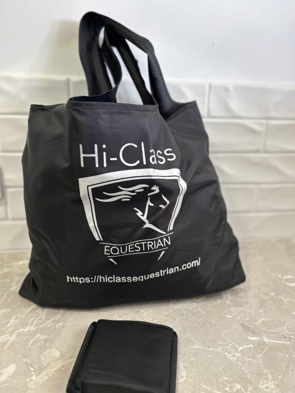 RingSideReady Tote Bag